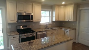 Kitchen Remodeling