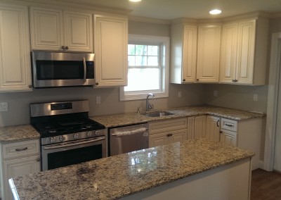 Kitchen Remodeling