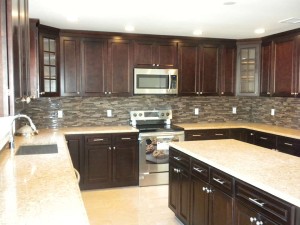 Kitchen Remodeling