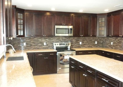 Kitchen Remodeling